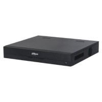 16-канальний Penta-brid 4K-N/5MP 1.5U WizSense DH-XVR5416L-4KL-I2