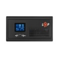 Джерело безперебійного живлення LPE-B-PSW-1500VA+