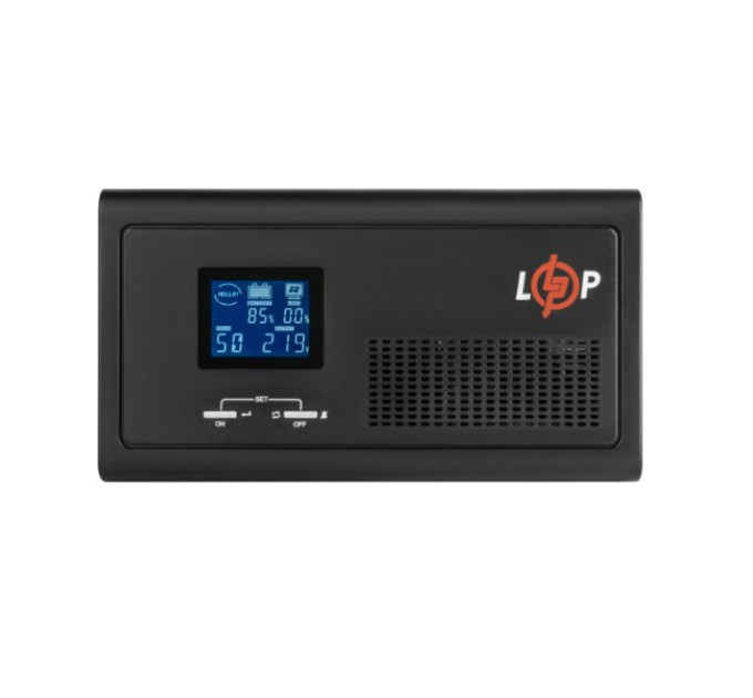 Джерело безперебійного живлення LPE-B-PSW-1500VA+