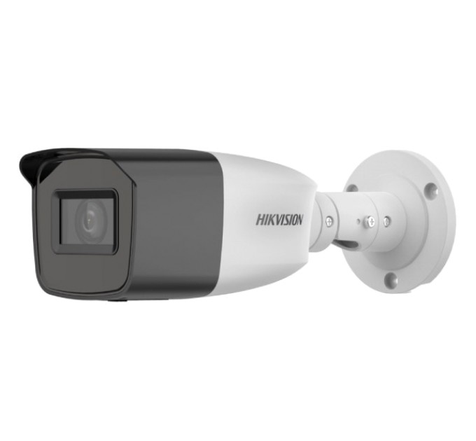 HDTVI відеокамера Hikvision DS-2CE19D0T-VFIT3F(C) 2МП (2.7-13.5мм) купити.