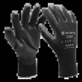 Рукавиці монтажні Wurth Black PU р.10 купити.