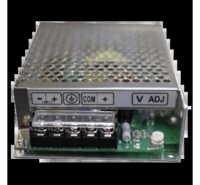Перетворювач U-Tex U-Tex UTA1248 PoE DC-DC 12В - 48В/1,5A