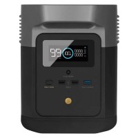 Портативне джерело живлення EcoFlow DELTA mini