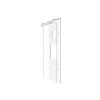 Накладна панель для монтажу Hikvision Hikvision DS-KAB604-A