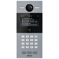 Виклична панель Dnake S615/S Android IP65 IK07