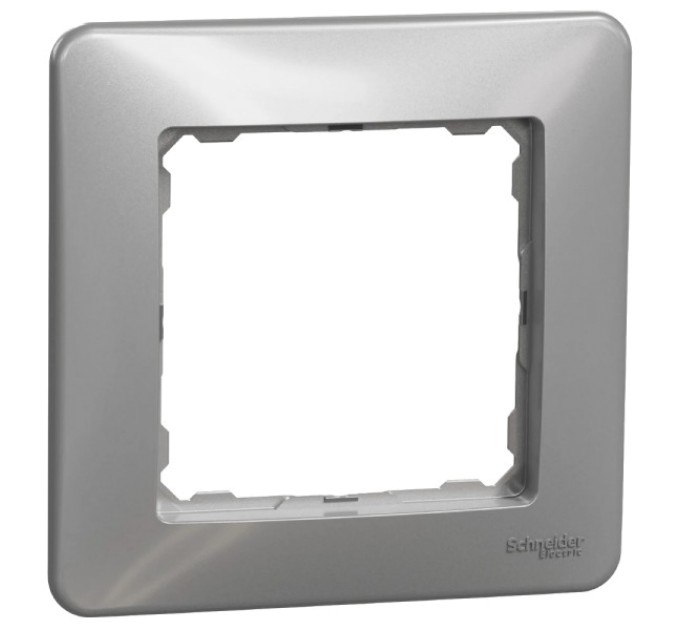 Рамка Schneider Electric Sedna Design & Elements SDD313801 купити.