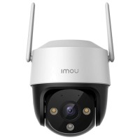 Поворотна Wi-Fi камера 4MP IMOU IPC-S41FP 3.6 мм (Cruiser)
