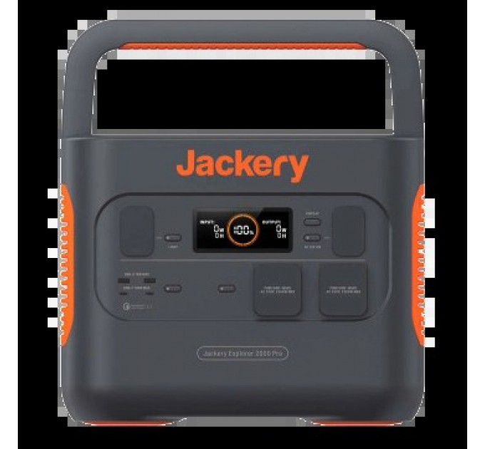 Зарядна станція Jackery Jackery Explorer 2000 Pro EU