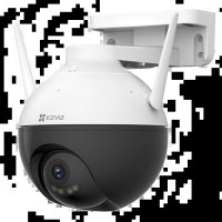 IP відеокамера EZVIZ CS-C8W (4MP,W1) Wi-Fi 2K⁺