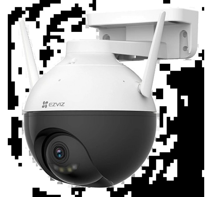 IP відеокамера EZVIZ CS-C8W (4MP,W1) Wi-Fi 2K⁺ купити.