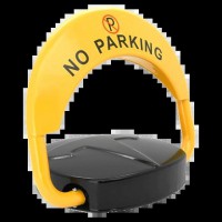 Блокатор паркувального місця Stop parking с дистанционным управлением