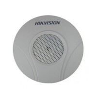 Мікрофон для систем відеоспостереження Hikvision DS-2FP2020