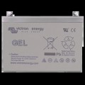 Акумуляторна батарея Victron Energy 12V/60Ah Gel Deep Cycle Gel Batterу