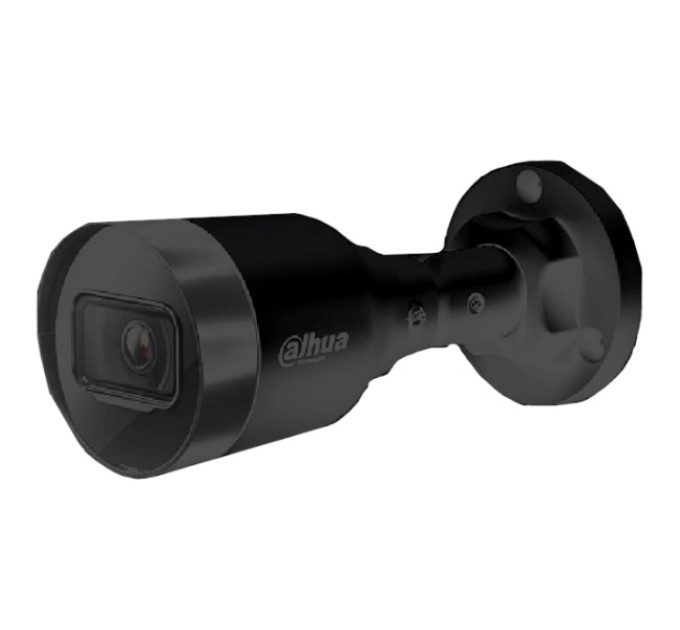 IP відеокамера Dahua DH-IPC-HFW1431S1-BE 4MP  (2.8мм) купити.