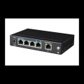 5-портовий Gigabit PoE UTEPO UTP3-GSW0401-TP60 купити.