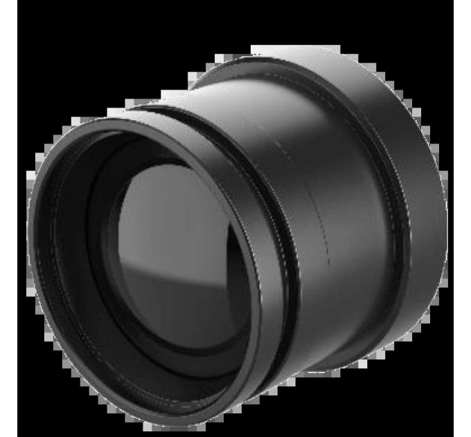 Термальная линза IT-AF25G10HS-640X17S1 купити.