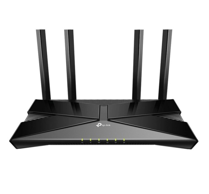 Бездротовий маршрутизатор TP-Link ARCHER AX53