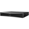 Відеореєстратор Hikvision DS-7716NXI-K4/16P(D) 16-канальный 1.5U 16 POE K Series AcuSense 4K NVR купити.