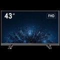 Монітор Hikvision DS-D5043F3-1V0S(EU) 43” дюйма 1920×1080 купити.