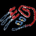 Набір для фіксації інструменту KNIPEX 00 50 04 T BK купити.