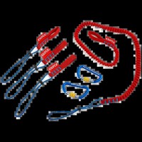Набір для фіксації інструменту KNIPEX 00 50 04 T BK