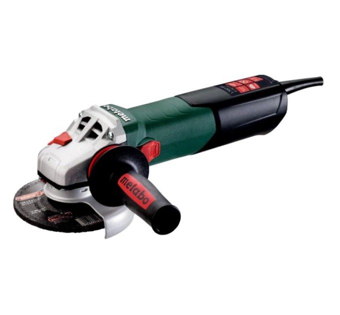 Болгарка Metabo WEA 17-150 Quick (600535000)