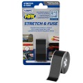 Стрічка силіконова вулканізуюча HPX SZ2503 Stretch&Fuse 25мм х 3м купити.