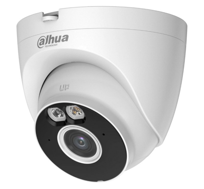 IP відеокамера Dahua DH-IPC-HDW1539DA-SAW-IL 5МП WiFi (2.8мм) купити.