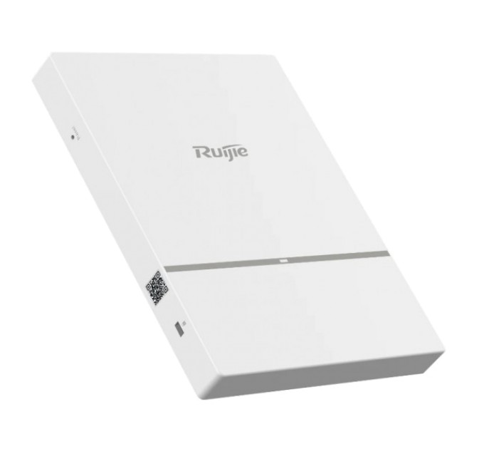 Точка доступу Wi-Fi 6 Ruijie Ruijie RG-AP820-L