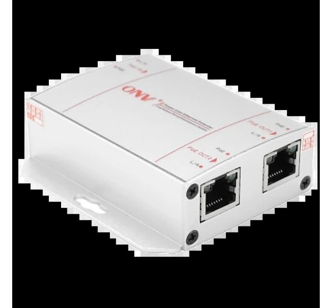 PoE подовжувач-дільник ONV ONV-PSE-PD3302S купити.