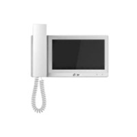 Цифровий монітор з трубкою Dahua DHI-VTH5421EW-H