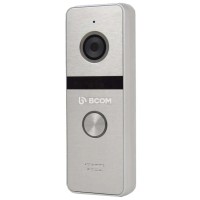 Виклична панель BCOM BT-400FHD Silver