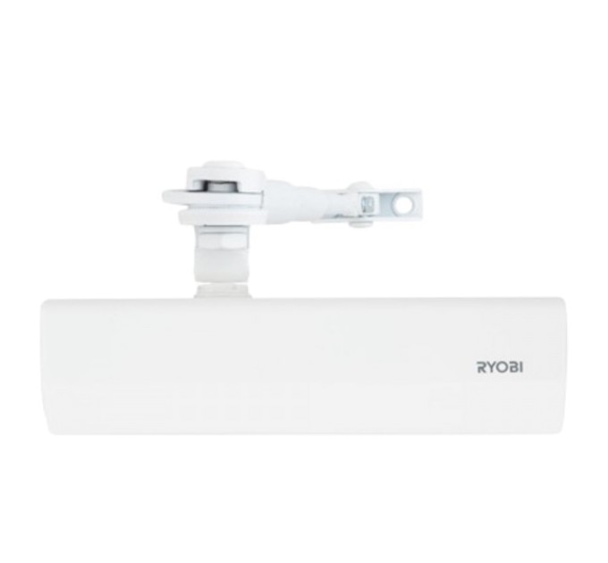 Дотягувач накладний RYOBI 2000 DS-2055V GLOSSY_WHITE BC STD_HO_ARM EN_3/4/5