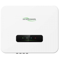 Інвертор HYXiPOWER HYX-S25K-T солнечный сетевой трехфазный