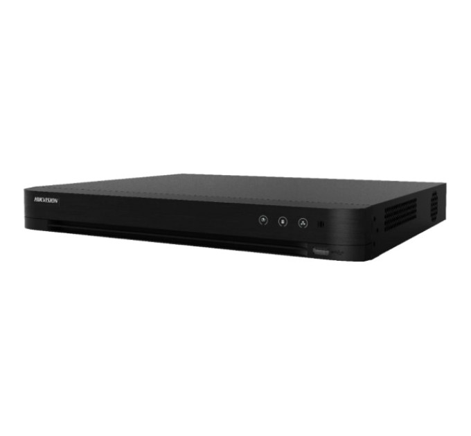TURBO ACUSENSE DVR iDS-7208HQHI-M2/S купити.