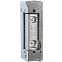 Засувка електромеханічна Viro VIRO 7755.70 FaFix (W/O_SP 8-12V AC/DC)