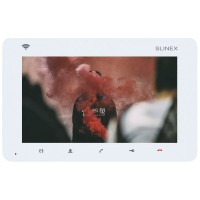 Відеодомофон Slinex SM-07N Cloud 7
