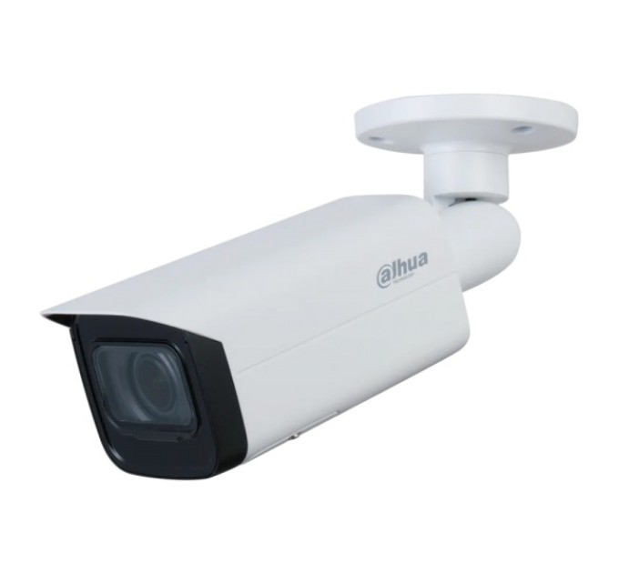 8 Мп ІЧ варіофокальна Bullet WizSense DH-IPC-HFW3841TP-ZAS купити.