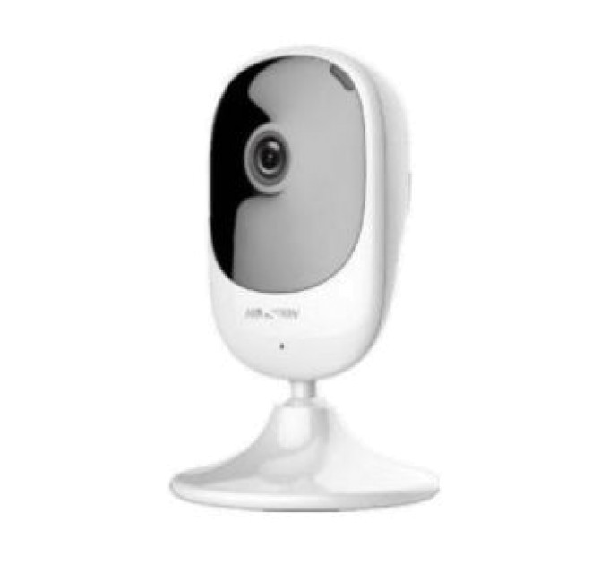 IP відеокамера Hikvision DS-2CD1402FD-IW (2.8 мм) купити.