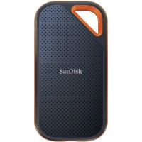 Зовнішній SSD накопичувач SanDisk SanDisk Extreme PRO® Portable SSD V2 [SDSSDE81-1T00-G25]
