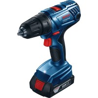 Акумуляторний дриль-шурупокрут Bosch Professional GSR 180-LI (06019F8109) Акумуляторний дриль-шурупокрут Bosch Professional GSR 180-LI (06019F8109)