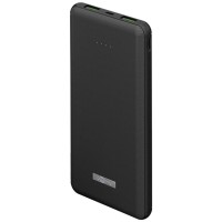 Повербанк USB 10 000 мА•г GOOBAY WRL 53933