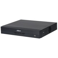 Відеореєстратор Dahua DHI-NVR2108HS-I2 8-канальный 1U 1HDD WizSense