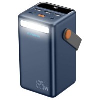 Повербанк Choetech B664 50000мА•ч Deep Blue