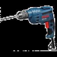 Дриль ударний Bosch GBM 10 RE