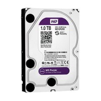 Жорсткий диск 1Тб Western Digital WD10PURX