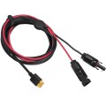 Зарядний кабель до сонячних панелей EcoFlow MC4-XT60i cable-2.5m