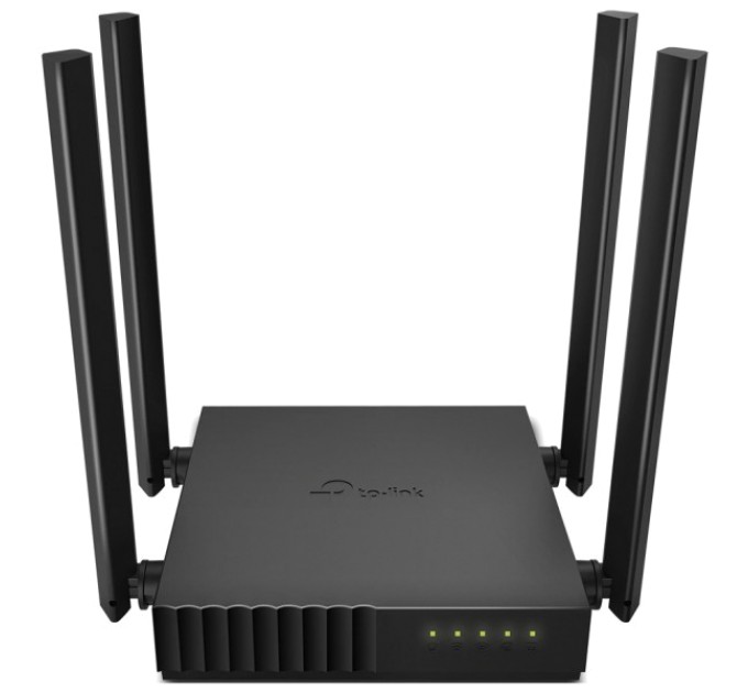 Wi-Fi роутер TP-LINK Archer C54 Wi-Fi 5 купити.