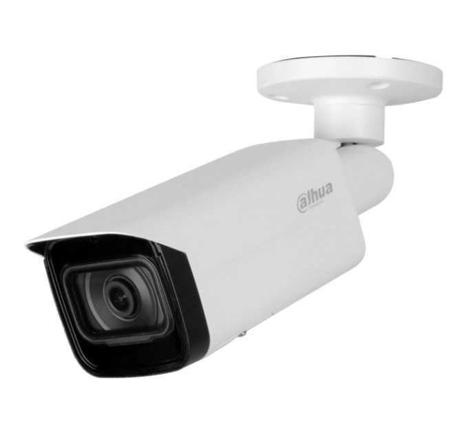 5 МП WizMind ePoE з мікро DH-IPC-HFW5541T-SE (2.8мм) купити.