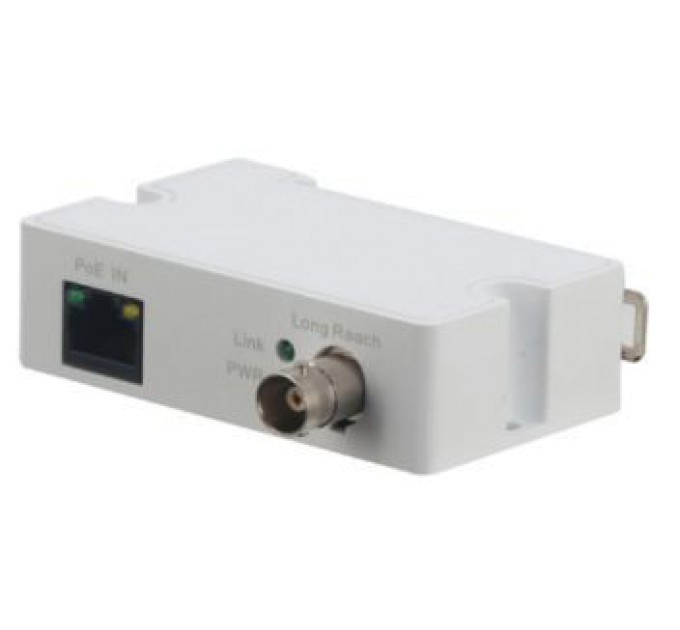 Конвертер сигналу (приймач) Dahua DH-LR1002-1EC купити.